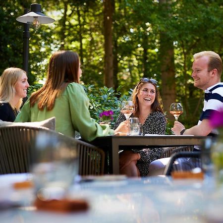 Auberge Du Bonheur Tilburg Exteriér fotografie