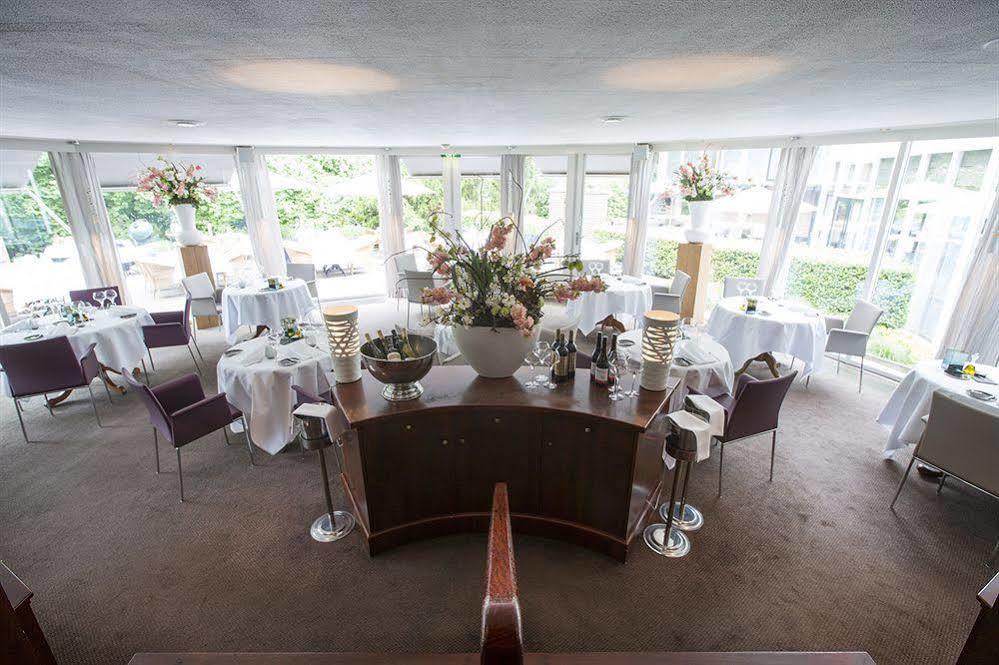 Auberge Du Bonheur Tilburg Exteriér fotografie
